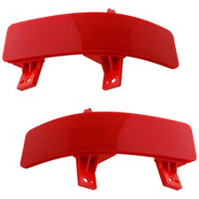 Rear bumper reflector for sale  La Salle