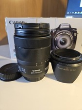 Canon 135mm . gebraucht kaufen  Senden