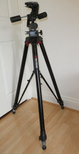 Manfrotto 058b professional for sale  SAFFRON WALDEN