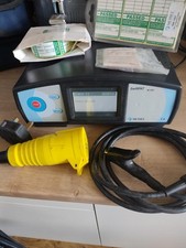 Pat tester metrel for sale  SHEFFIELD
