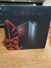 Omen obelisk desktop for sale  Fort Campbell