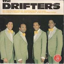 Drifters drifters 7 for sale  UK