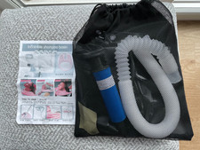 Inflatable shampoo hair for sale  GLASGOW