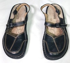 Soft black leather for sale  Colorado Springs