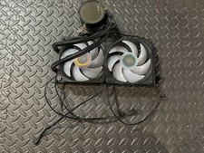 Cooler master liquid for sale  Upper Darby