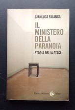 Falanga ministero della usato  Italia