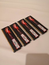 G.skill 2400c10q 32gtx usato  Civitanova Marche