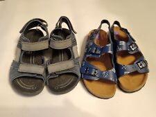 Sandalen sommerschuhe jungen gebraucht kaufen  Stuttgart