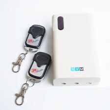 Nvm remote control for sale  ILFORD