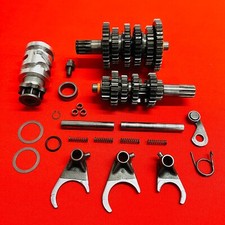Ktm65 transmission complete for sale  Ridgeland