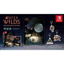 Outer wilds archaeologist usato  Spedire a Italy