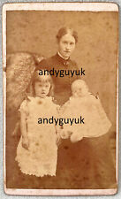 Cdv rare bracknell for sale  CHESTERFIELD