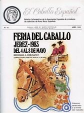 Caballo español vol for sale  Colorado Springs
