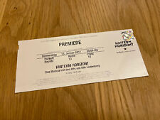 Udo lindenberg musical gebraucht kaufen  Berlin