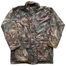 Musto performance camo for sale  ALFRETON