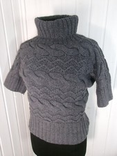 Gros pull grosses d'occasion  Colmar