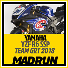 Kit adesivi yamaha usato  Caserta