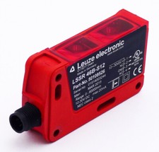 Leuze lssr 46b gebraucht kaufen  Kiel