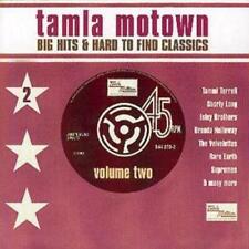 Various artists tamla for sale  STOCKPORT