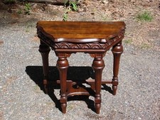 Vintage jacobean spanish for sale  Dayville
