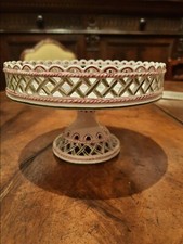 Antica alzatina centro usato Antica alzatina centro usato  Genova