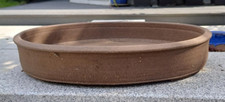 Bonsai pot oval for sale  ESHER