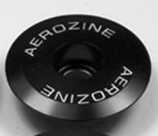 Aerozine alu kappe gebraucht kaufen  München