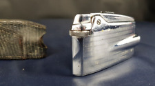 Briquet gaz ronson d'occasion  Trévoux