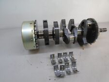 Crankshaft bearings triumph for sale  Ann Arbor
