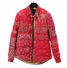 Visvim kerchief jacket gebraucht kaufen  Bad Buchau