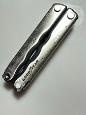 Leatherman goodyear kick for sale  El Dorado