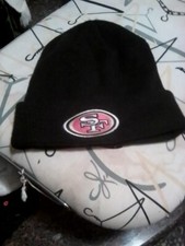 49ers beanie for sale  Stockton