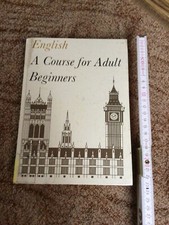 course for beginners gebraucht kaufen course for beginners gebraucht kaufen Burg