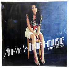 Vinyl amy winehouse gebraucht kaufen  Westerrönfeld