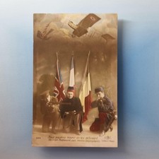 Ww1 military postcard for sale Ww1 military postcard for sale  TELFORD