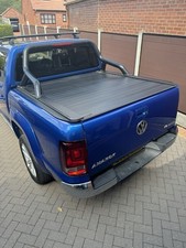 Amarok retraxx electric for sale  CANNOCK