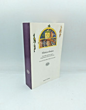 Mistica ebraica testi usato Mistica ebraica testi usato  Milano