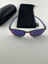 Oakley tinfoil carbon for sale  Stuart