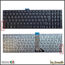 Tastiera italiana per usato Tastiera italiana per usato  Italia