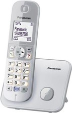 Panasonic schnurloses telefon gebraucht kaufen  Berlin