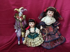 Gypsy leonardo collection for sale  SHEFFIELD