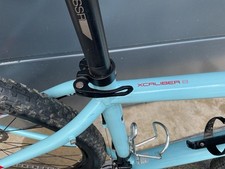 Trek caliber8 large for sale  HOLMFIRTH