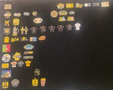 Bvb pins stück gebraucht kaufen  Königswinter