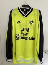 Bvb borussia dortmund gebraucht kaufen  Dortmund