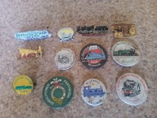 Vintage railway train for sale  ASHFORD