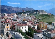 Nuoro panorama usato  Treviso