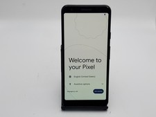 Google pixel black for sale  Norman