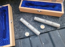 Mxl 604 condenser d'occasion  Expédié en Belgium