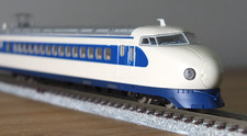 Tomix 92704 scale for sale  WATERLOOVILLE