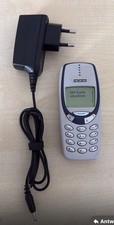 Nokia 3330 grau gebraucht kaufen  Vilshofen an der Donau